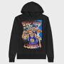 Stephen Curry, Hanorac Oversize Barbati (Unisex)