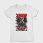 Zach Lavieste Chicago Bulls, Tricou Femei