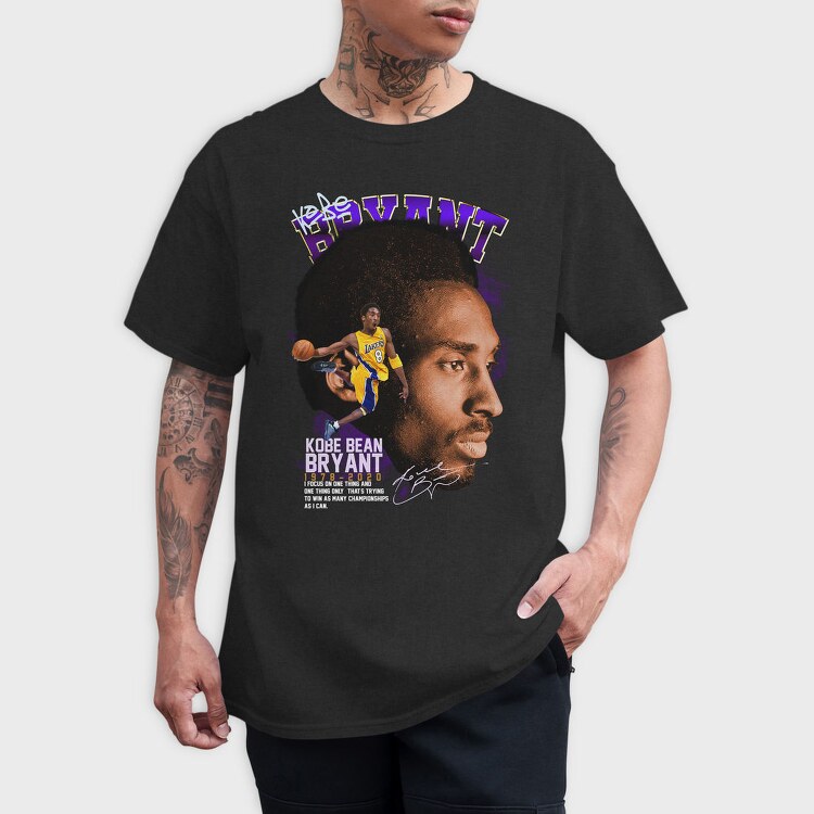 Pbhvantnba, Tricou Barbati (Unisex)