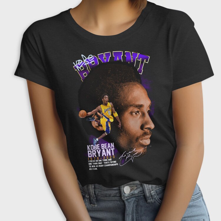 Pbhvantnba, Tricou Femei