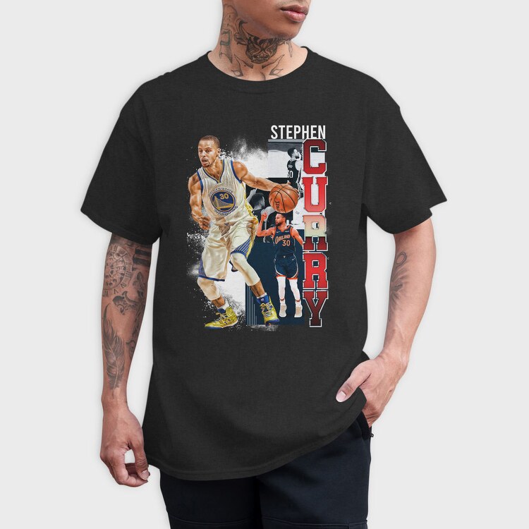 Nba Cousins Highlight, Tricou Barbati (Unisex)