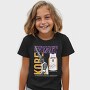 Kareem Abdul Jabbar Los Angeles Lakers, Tricou Copii