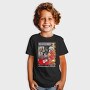 Michael 23 Bulls, Tricou Copii