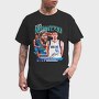 Nba Dallas 11, Tricou Barbati (Unisex)