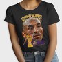 Kobe Bryant Lakers 24, Tricou Femei