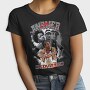 Allen Iverson, Tricou Femei