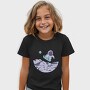 Skater Astronaut, Tricou Copii