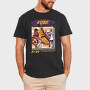 Kobe Basketball Legend, Tricou Barbati (Unisex)