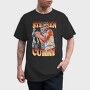 Steph Curry Nba, Tricou Barbati (Unisex)