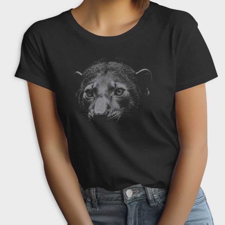 Tayra, Tricou Femei