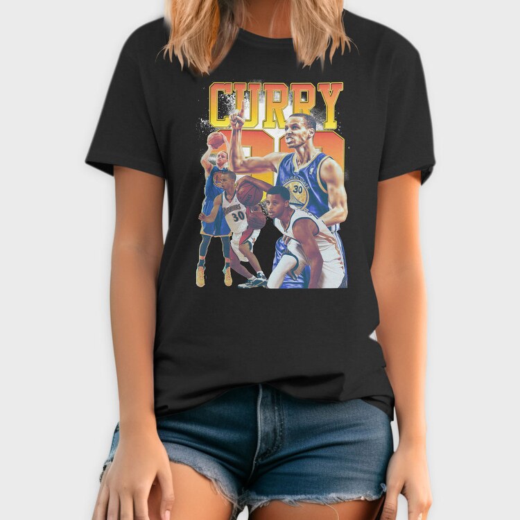 Nba Legend 93, Tricou Barbati (Unisex)