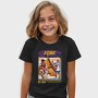 Kobe Basketball Legend, Tricou Copii