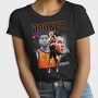 Booker Jokic, Tricou Femei
