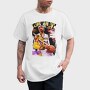 Kobe Bryant Legend, Tricou Barbati (Unisex)