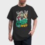 Greek Freak Mvp, Tricou Barbati (Unisex)