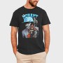 Nba Legend Memes, Tricou Barbati (Unisex)