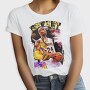 Kobe Bryant Legend, Tricou Femei