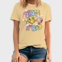Drugs R Bad Colorful, Tricou Barbati (Unisex)