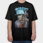 Nba Legend Memes, Tricou Oversize Barbati (Unisex)