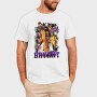 Kobe Bryant 24, Tricou Barbati (Unisex)