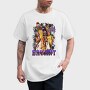 Kobe Bryant 24, Tricou Barbati (Unisex)