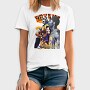Nba Legend Tribute, Tricou Barbati (Unisex)