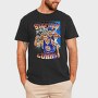 Stephen Curry, Tricou Barbati (Unisex)