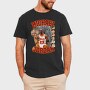 Michael Jordan Championship, Tricou Barbati (Unisex)
