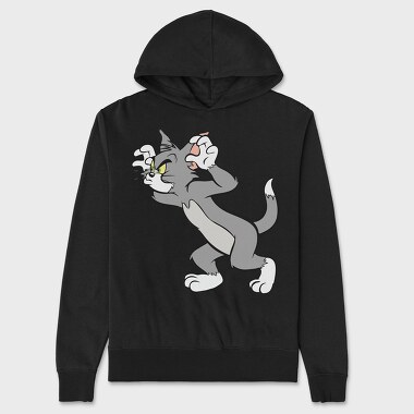 Hanorac Barbati (Unisex), Tom and Jerry 2