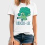 Brocco-Lee, Tricou Barbati (Unisex)