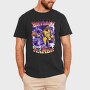 Bryant Mamba Lakers, Tricou Barbati (Unisex)