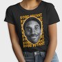 Kobe Bryant Vintage, Tricou Femei