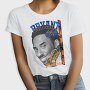 Kobe Bryant Young Kobe, Tricou Femei