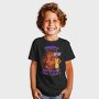 Kobe Legendary Spirit, Tricou Copii