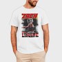 Zach Lavieste Chicago Bulls, Tricou Barbati (Unisex)