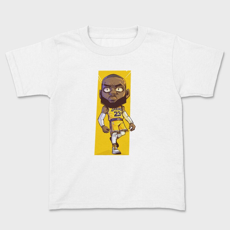 LJ Art2, Tricou Copii