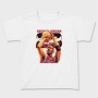 M JORDAN Art2, Tricou Copii