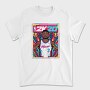 MIAMI WADE 2K20, Tricou Barbati (Unisex)
