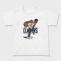 PAUL GEORGE LC, Tricou Copii