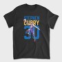 S CURRY ART2, Tricou Barbati (Unisex)