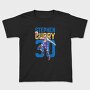 S CURRY ART2, Tricou Copii