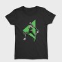 SHAWN KEMP, Tricou Femei