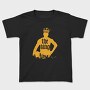 THE KING ART1, Tricou Copii