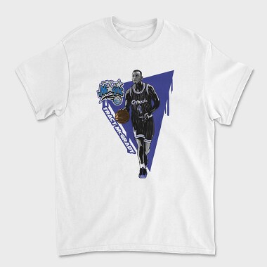 TMAC 1 Art1, Tricou Barbati (Unisex)