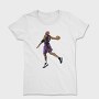 VINCE CARTER 1, Tricou Femei
