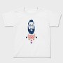 BAERD GANG Harden, Tricou Copii