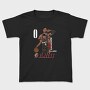 DAMIAN LILLARD, Tricou Copii