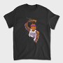 DEMARCUS COUSINS Art design1, Tricou Barbati (Unisex)