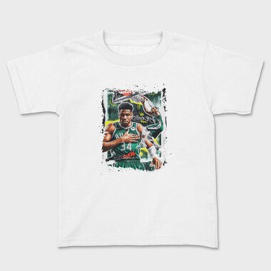 GIANNIS A Art1, Tricou Copii