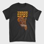 HARDEN 3 POINT SHOT, Tricou Barbati (Unisex)